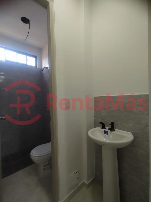 Apartamento de 2 alcobas en arriendo en Cundinamarca, Cúcuta, 40 m² · foto 7 de 8