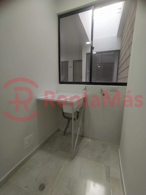 Apartamento de 2 alcobas en arriendo en Cundinamarca, Cúcuta, 40 m² · foto 8 de 8