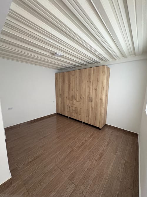 Apartaestudio en arriendo en Caney, Cali, 40 m² · foto 4 de 12