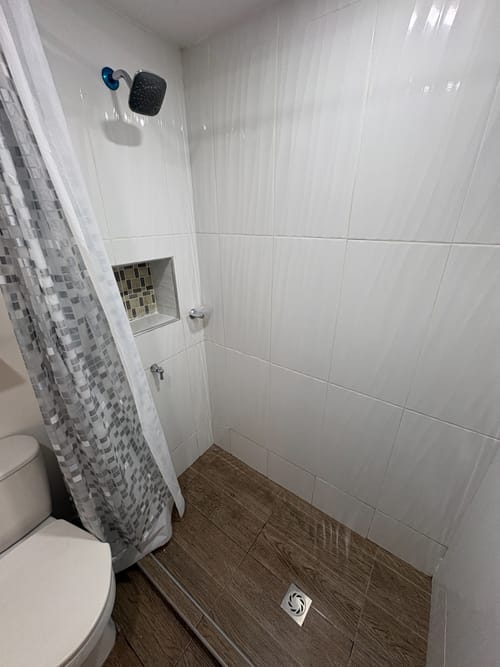 Apartaestudio en arriendo en Caney, Cali, 40 m² · foto 6 de 12