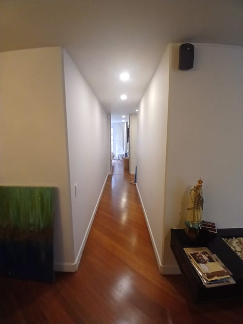 Apartamento de 3 alcobas en venta en Chico Norte, Bogotá, 112 m² · foto 3 de 12