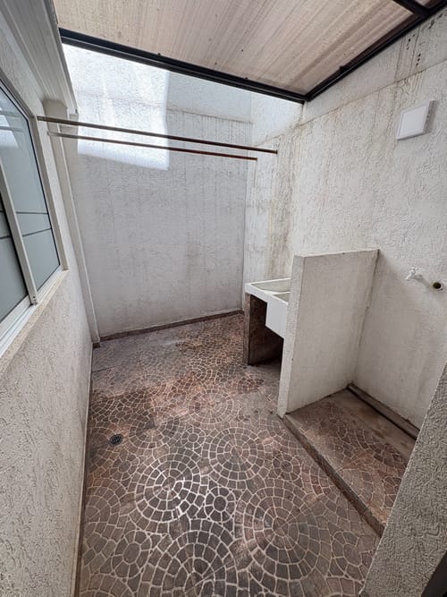 Apartaestudio en arriendo en Caney, Cali, 40 m² · foto 9 de 12