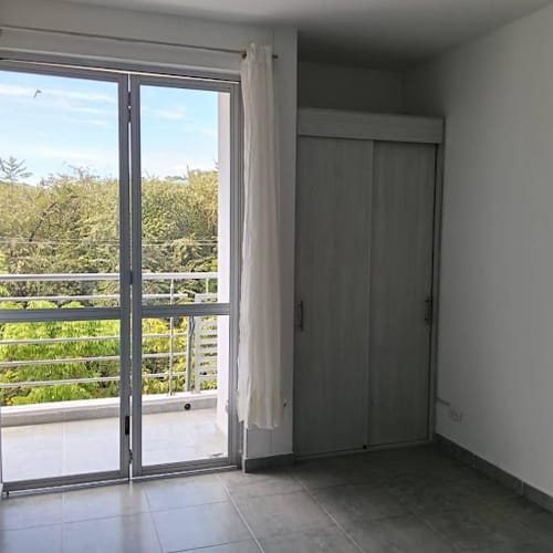 Apartamento de 2 alcobas en venta en Girardot, Girardot, 46 m² · foto 3 de 24