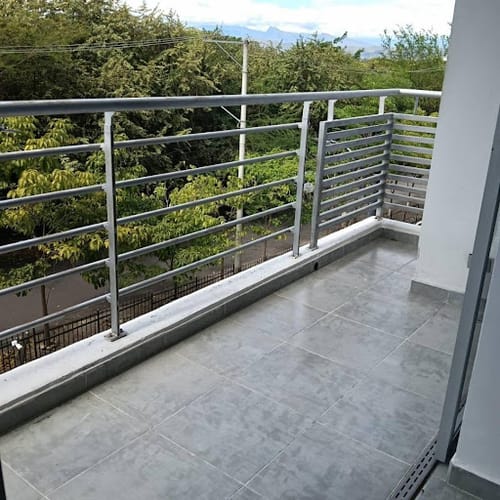 Apartamento de 2 alcobas en venta en Girardot, Girardot, 46 m² · foto 4 de 24