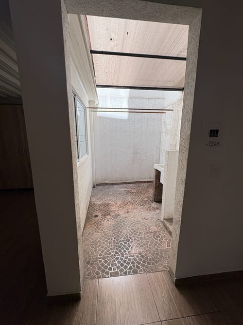 Apartaestudio en arriendo en Caney, Cali, 40 m² · foto 10 de 12