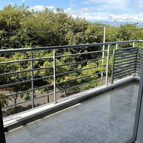 Apartamento de 2 alcobas en venta en Girardot, Girardot, 46 m² · foto 5 de 24