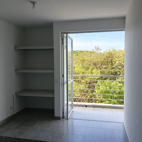 Apartamento de 2 alcobas en venta en Girardot, Girardot, 46 m² · foto 6 de 24