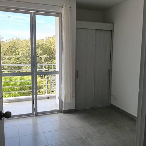 Apartamento de 2 alcobas en venta en Girardot, Girardot, 46 m² · foto 10 de 24