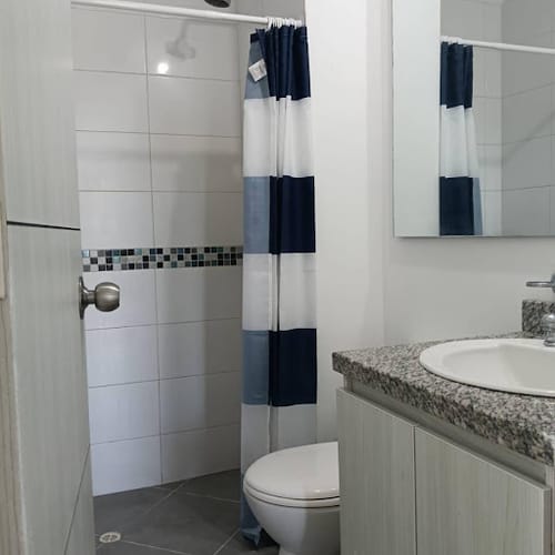 Apartamento de 2 alcobas en venta en Girardot, Girardot, 46 m² · foto 11 de 24