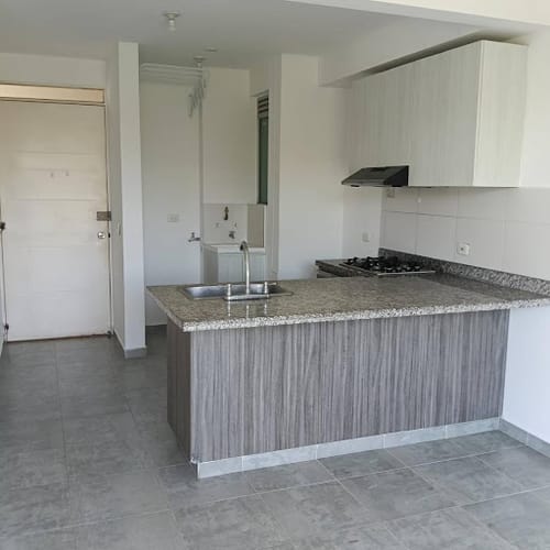 Apartamento de 2 alcobas en venta en Girardot, Girardot, 46 m² · foto 12 de 24