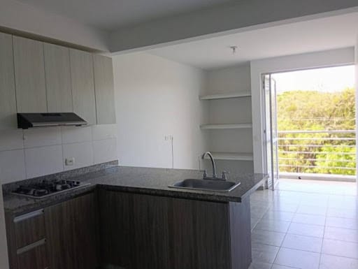 Apartamento de 2 alcobas en venta en Girardot, Girardot, 46 m² · foto 13 de 24