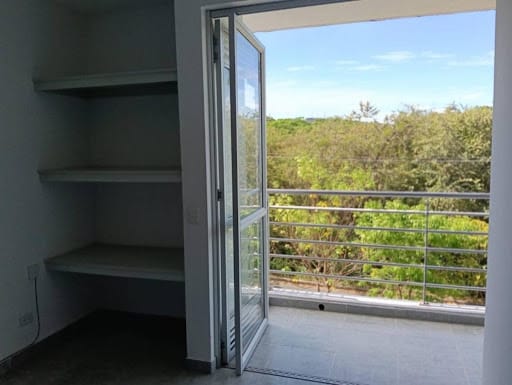 Apartamento de 2 alcobas en venta en Girardot, Girardot, 46 m² · foto 14 de 24