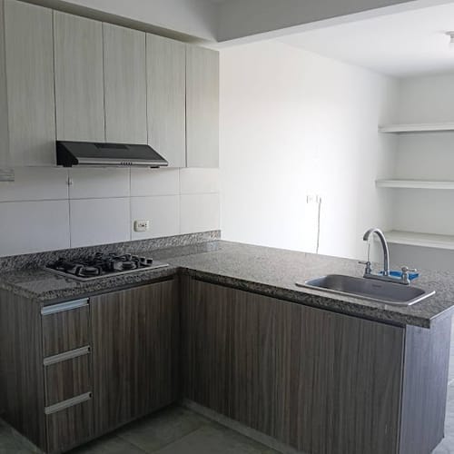 Apartamento de 2 alcobas en venta en Girardot, Girardot, 46 m² · foto 15 de 24