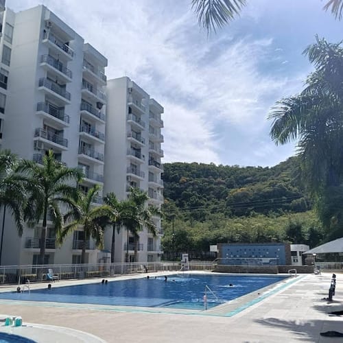 Apartamento de 2 alcobas en venta en Girardot, Girardot, 46 m² · foto 17 de 24