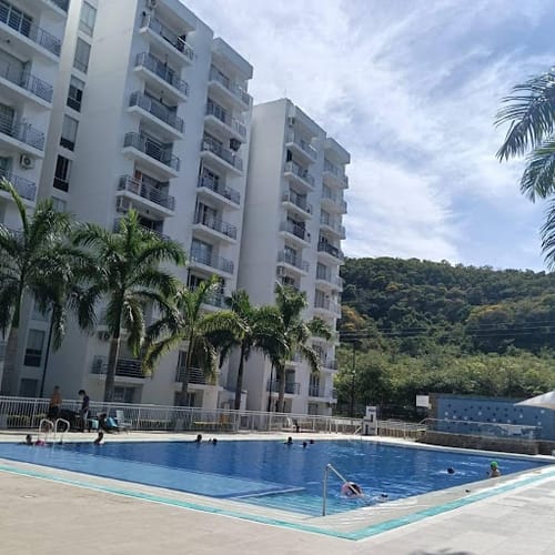 Apartamento de 2 alcobas en venta en Girardot, Girardot, 46 m² · foto 18 de 24