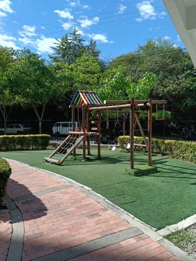 Apartamento de 2 alcobas en venta en Girardot, Girardot, 46 m² · foto 21 de 24