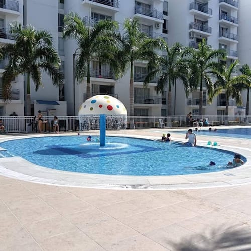 Apartamento de 2 alcobas en venta en Girardot, Girardot, 46 m² · foto 22 de 24