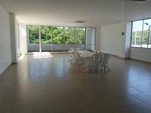 Apartamento de 2 alcobas en venta en Girardot, Girardot, 46 m² · foto 24 de 24