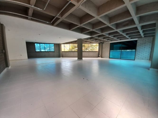 Local en arriendo en La Tablaza, La Estrella, 131 m² · foto 2 de 10