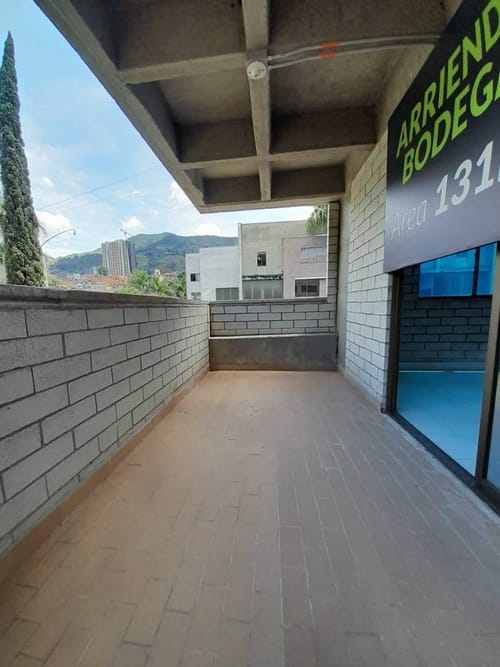 Local en arriendo en La Tablaza, La Estrella, 131 m² · foto 5 de 10