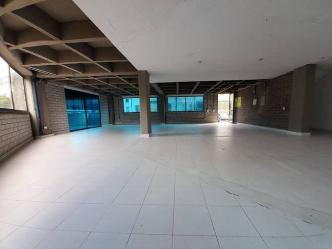 Local en arriendo en La Tablaza, La Estrella, 131 m² · foto 6 de 10