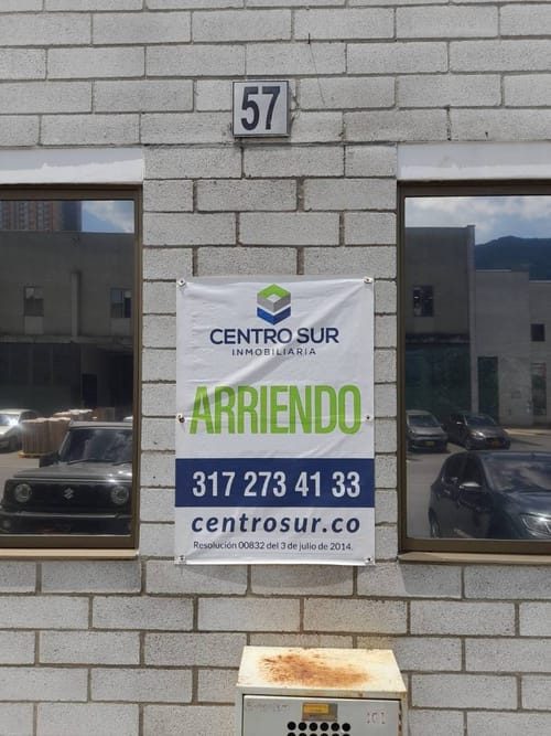 Local en arriendo en La Tablaza, La Estrella, 131 m² · foto 9 de 10