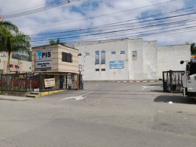 Local en arriendo en La Tablaza, La Estrella, 131 m² · foto 10 de 10