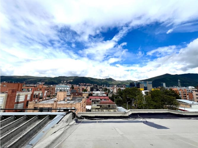 Apartamento de 5 alcobas en venta en Santa Barbara, Bogotá, 384 m² · foto 4 de 24