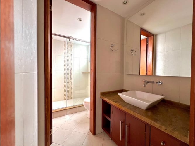 Apartamento de 5 alcobas en venta en Santa Barbara, Bogotá, 384 m² · foto 18 de 24