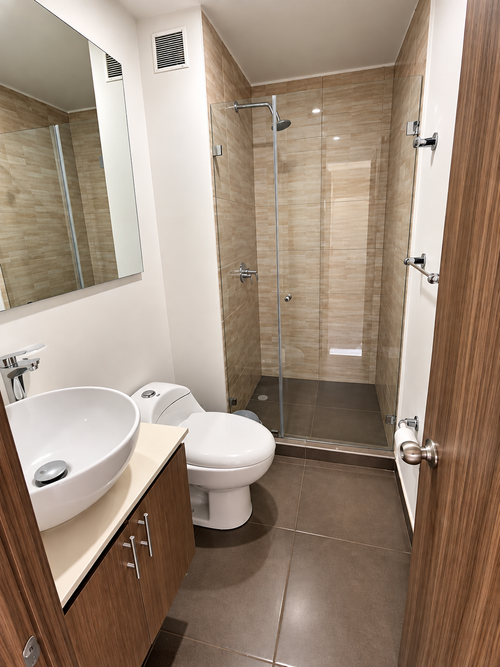 Apartamento de 3 alcobas en venta en Alamos, Pereira, 66 m² · foto 5 de 5