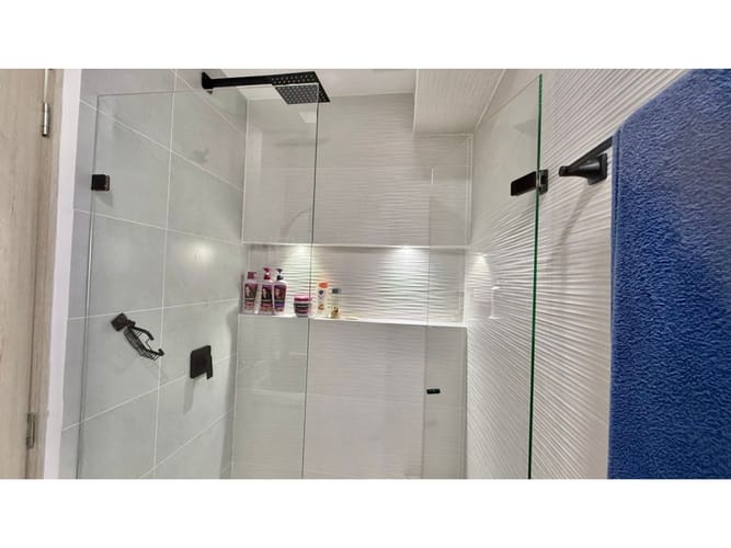 Apartaestudio en venta en El Porvenir, Rionegro, 58 m² · foto 10 de 16