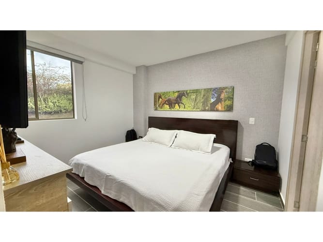 Apartaestudio en venta en El Porvenir, Rionegro, 58 m² · foto 14 de 16