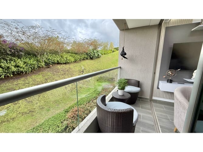 Apartaestudio en venta en El Porvenir, Rionegro, 58 m² · foto 16 de 16