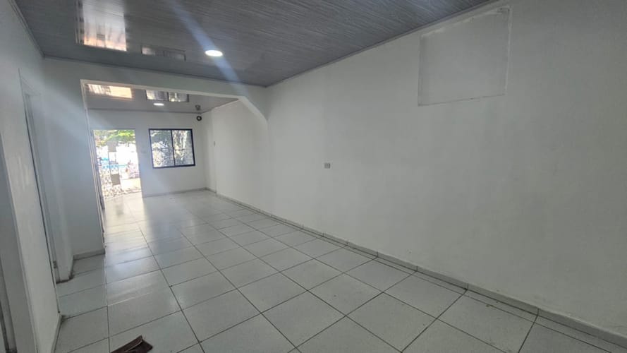 Apartamento de 2 alcobas en arriendo en Bellavista, Barranquilla, 82 m² · foto 2 de 13