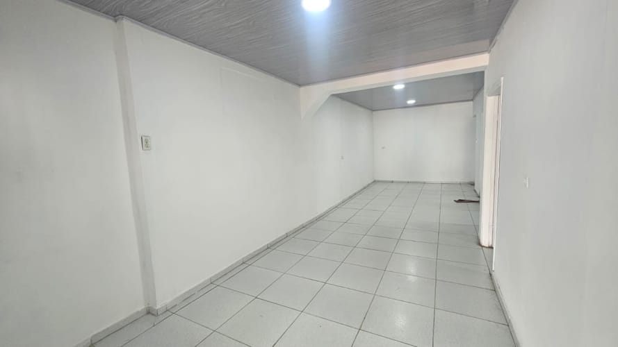 Apartamento de 2 alcobas en arriendo en Bellavista, Barranquilla, 82 m² · foto 4 de 13