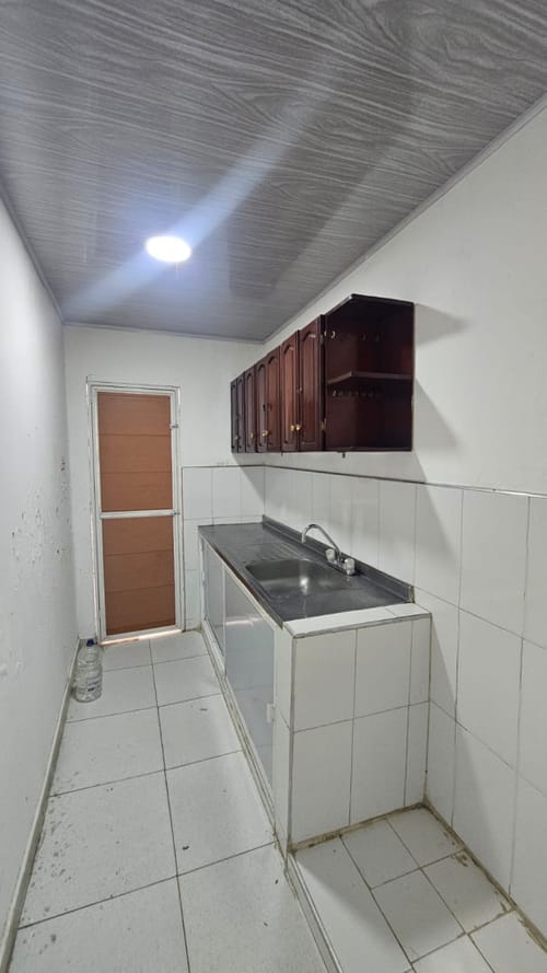 Apartamento de 2 alcobas en arriendo en Bellavista, Barranquilla, 82 m² · foto 6 de 13