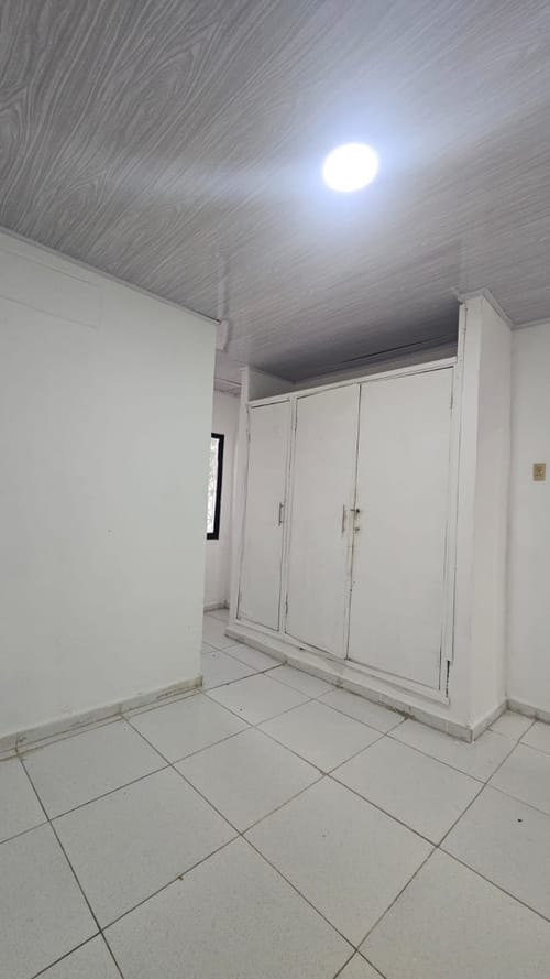 Apartamento de 2 alcobas en arriendo en Bellavista, Barranquilla, 82 m² · foto 10 de 13