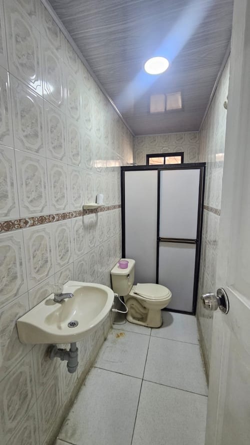 Apartamento de 2 alcobas en arriendo en Bellavista, Barranquilla, 82 m² · foto 12 de 13
