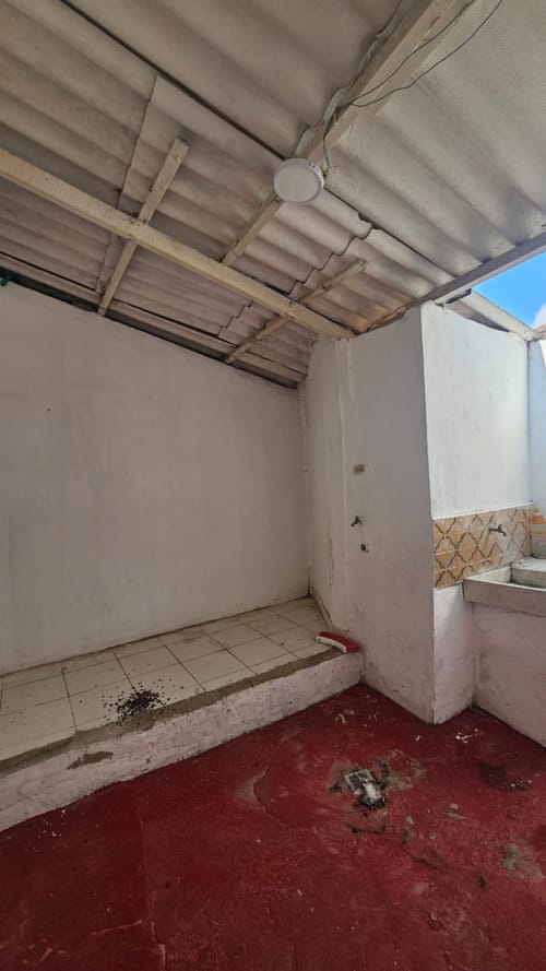 Apartamento de 2 alcobas en arriendo en Bellavista, Barranquilla, 82 m² · foto 13 de 13
