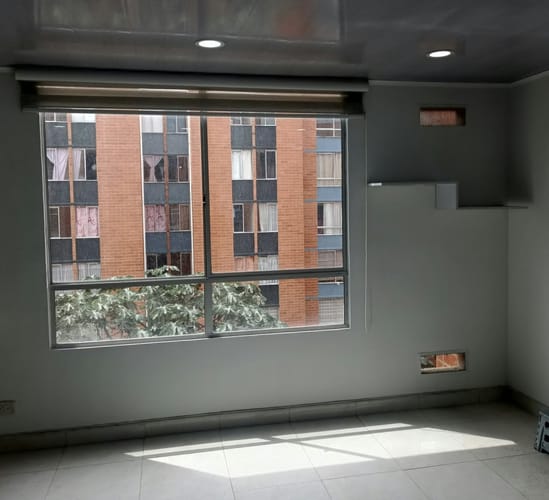 Apartamento de 3 alcobas en venta en Bosa San Diego, Bogotá, 58 m² · foto 4 de 11