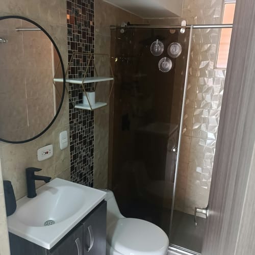 Apartamento de 3 alcobas en venta en Bosa San Diego, Bogotá, 58 m² · foto 6 de 11