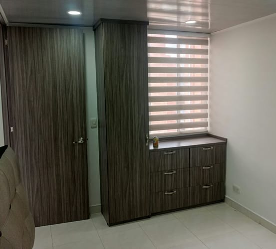 Apartamento de 3 alcobas en venta en Bosa San Diego, Bogotá, 58 m² · foto 8 de 11