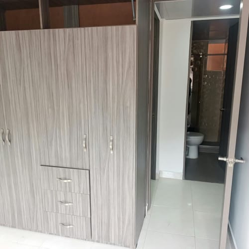 Apartamento de 3 alcobas en venta en Bosa San Diego, Bogotá, 58 m² · foto 9 de 11