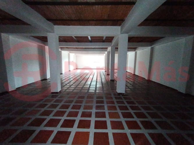 Bodega en arriendo en El Llano, Cúcuta, 159 m² · foto 5 de 6