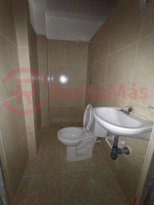 Bodega en arriendo en El Llano, Cúcuta, 159 m² · foto 6 de 6
