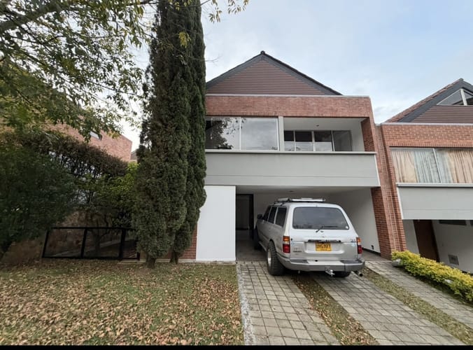 Casa de 4 alcobas en arriendo en La Chinca, La Estrella, 170 m² · foto 4 de 24