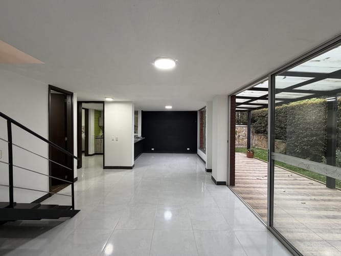 Casa de 4 alcobas en arriendo en La Chinca, La Estrella, 170 m² · foto 5 de 24