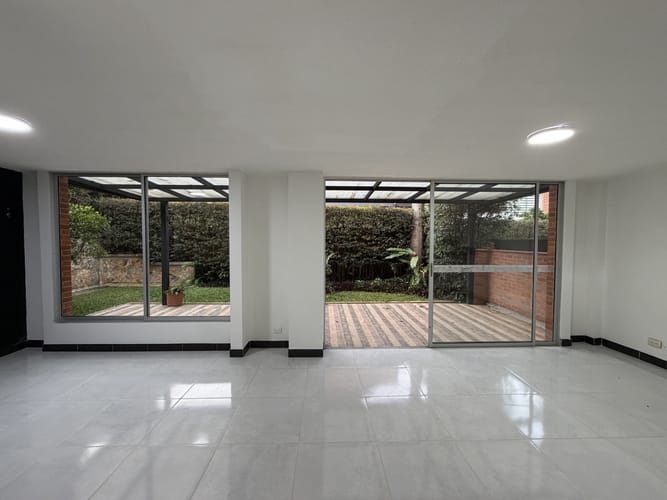 Casa de 4 alcobas en arriendo en La Chinca, La Estrella, 170 m² · foto 7 de 24