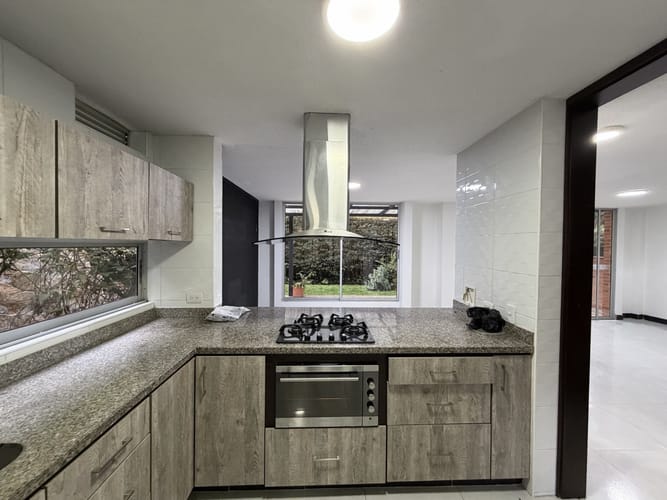 Casa de 4 alcobas en arriendo en La Chinca, La Estrella, 170 m² · foto 10 de 24