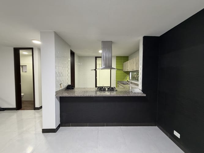 Casa de 4 alcobas en arriendo en La Chinca, La Estrella, 170 m² · foto 11 de 24